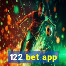 122 bet app